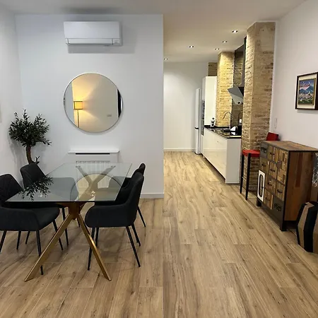 Valdeolivas Suites-3