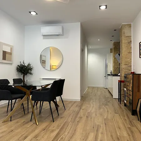 Valdeolivas Suites-2