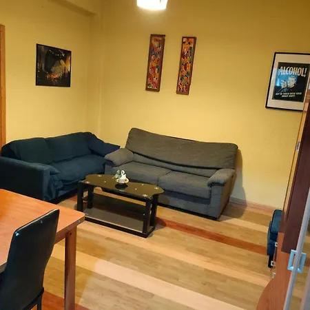 Habitación Algirós-3