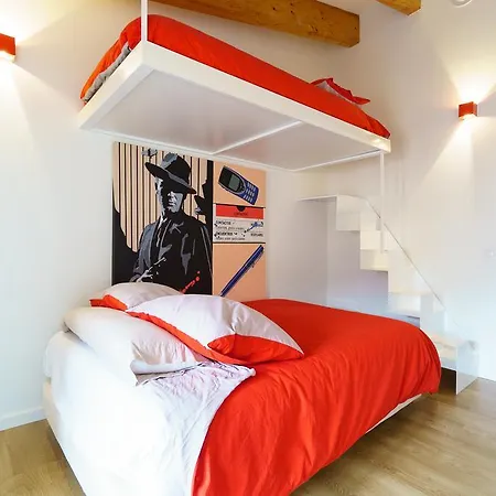 Valencia Luxury - Boutique Redonda-3