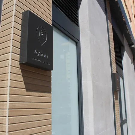 Promotur Suites - Ayora-3