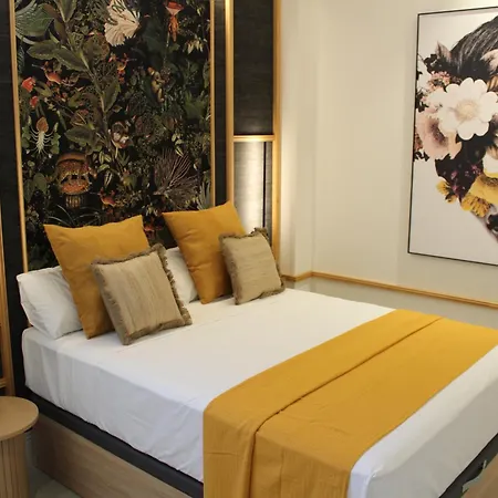Promotur Suites - Ayora-2