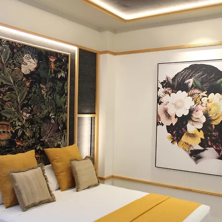 Promotur Suites - Ayora-3