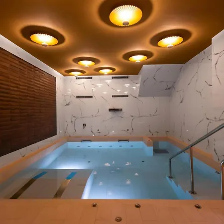 Hotel Neptuno Playa & Spa-3