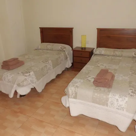 Hostal Abastos-2