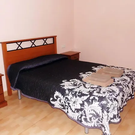 Hostal Abastos-3