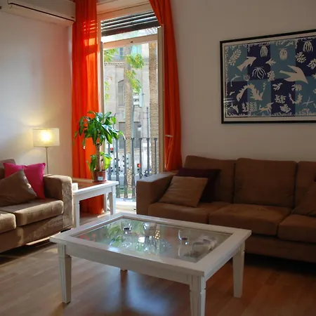 Reino De Valencia Apartments-2