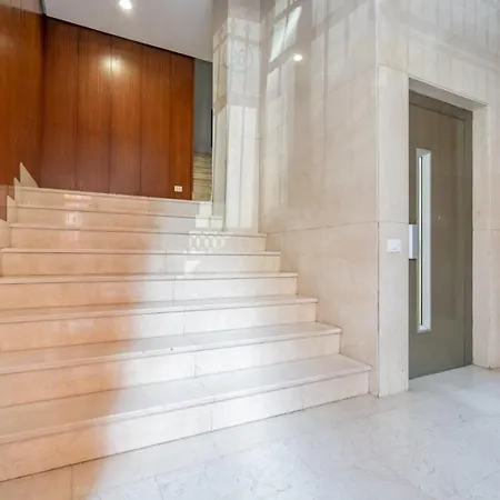 Apartment Monfort-3