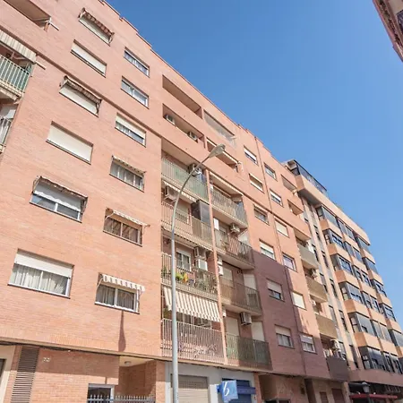 Apartment Monfort-3