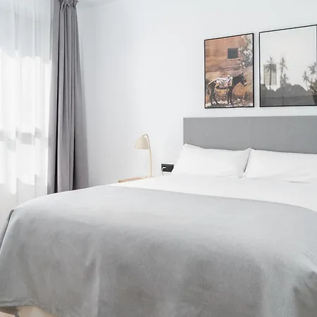 Limehome Valencia Carrer D'Antonio Ferrandis-2