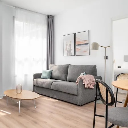 Limehome Valencia Carrer D'Antonio Ferrandis-3