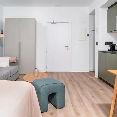 Limehome Valencia Carrer D'Antonio Ferrandis-3