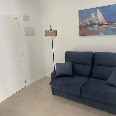 Mar&Sol Flats By Vivo Gc-2