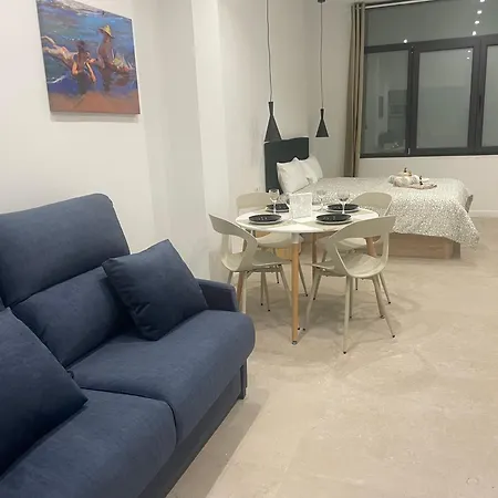 Mar&Sol Flats By Vivo Gc-3