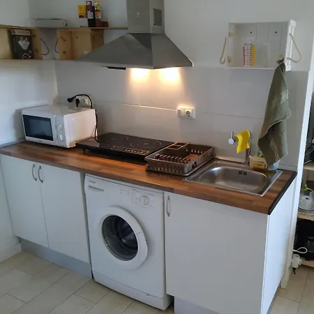 Apartment On Carrer Del Dr. Lluch-3