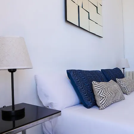 Valencia Luxury - Malvarrosa Beach-3