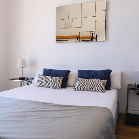 Valencia Luxury - Malvarrosa Beach-2