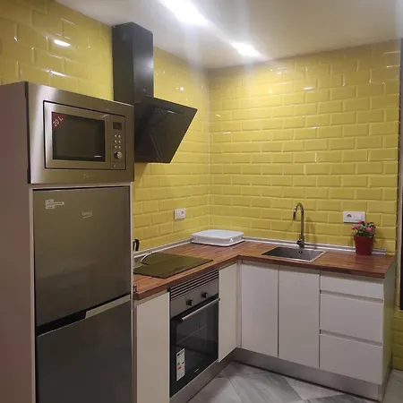 Apartamentos En Plom-2
