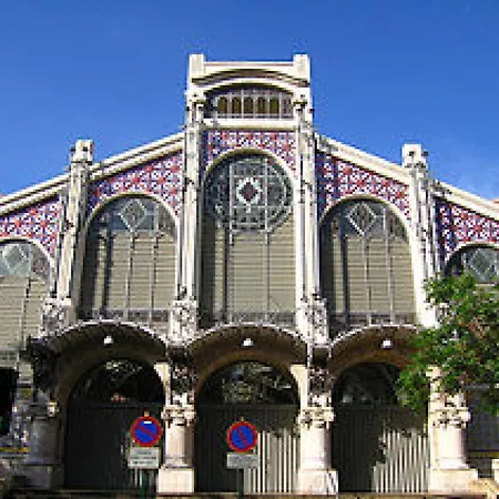 Plaza Redonda Center-3
