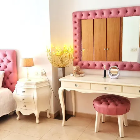 Beach Valencia Luxury A40-28 Apartment With Terrace And Sea Views-2