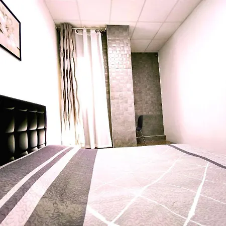 Apartamentos Sant Roc-3