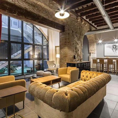 Catalina Suites San Nicolas-2