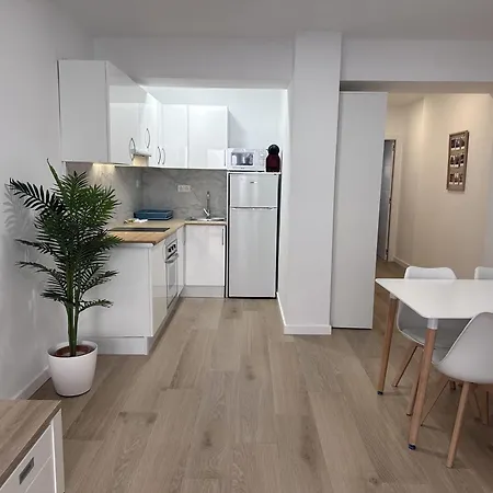 Valencia Rooms&Apartments A y B-3