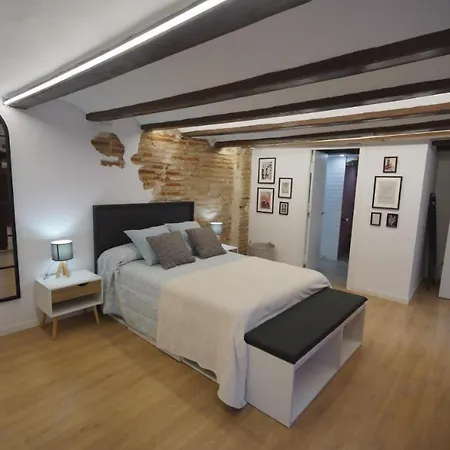 Apartamentos 1240-3