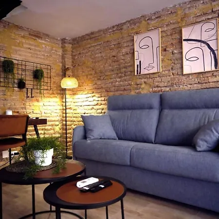 Apartamentos 1240-2