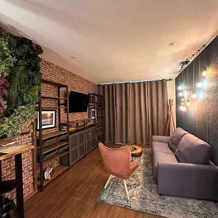Fabulosa Vivienda Nueva A Un Paso De Plaza Espana-2