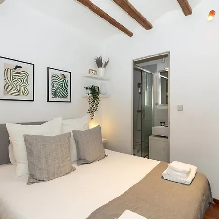 Guestready - Relaxing Home In Valencia'S Old Town-2