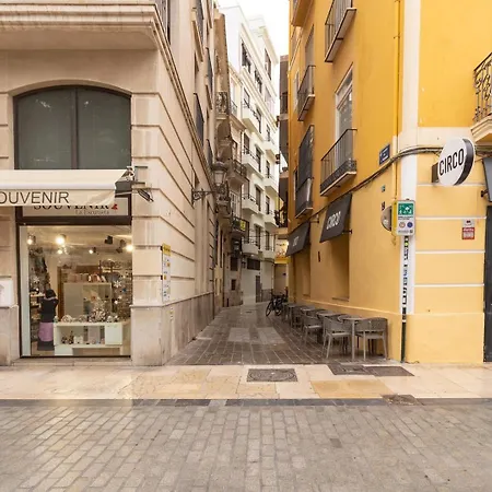 Guestready - Relaxing Home In Valencia'S Old Town-3