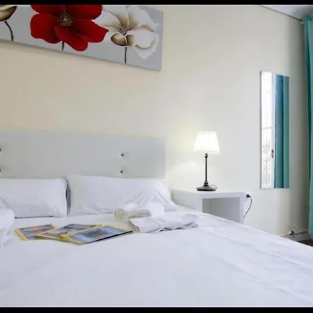 El Parterre Apartamento-2