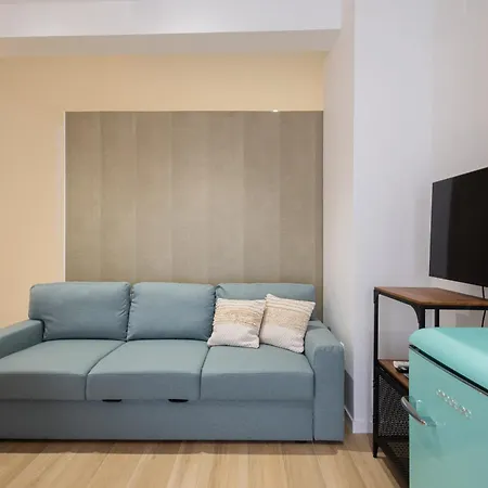New Flat 2 Rooms 4 Pax, Wifi Ac-2