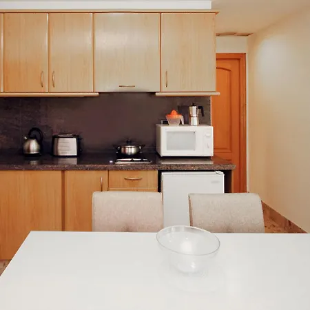 Apartments Catedral-2