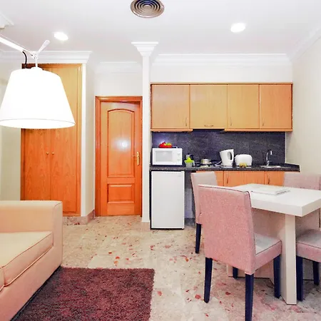 Apartments Catedral-3