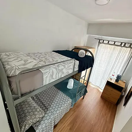 Cute And Cosy Apartment-2