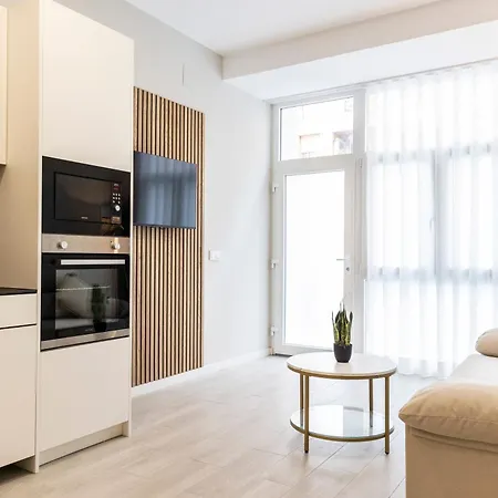 Favara Suites A By Concept Flats-2