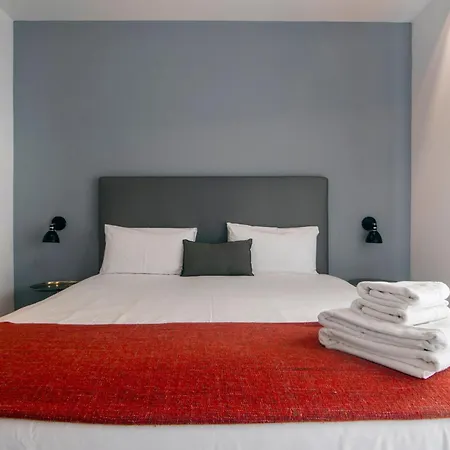 Welcomer Apartments Valencia-2