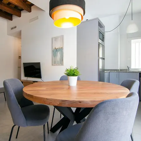 Welcomer Apartments Valencia-2