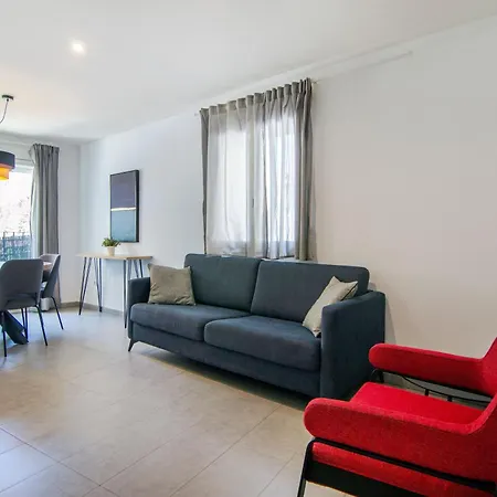 Welcomer Apartments Valencia-2
