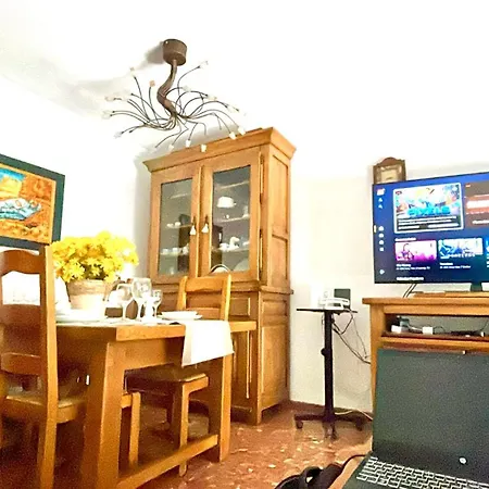 Lovely Apartment Near The Beach & City Of Arts And Sciences-2