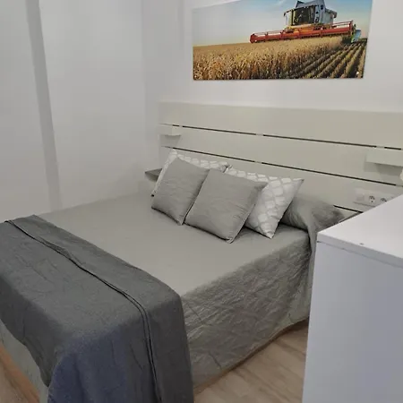 Apartamentos ESPIGAS PUERTO-2