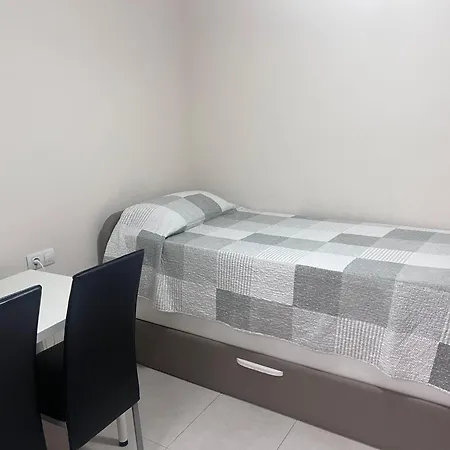 Apartamento Playa Patacona Valencia-2