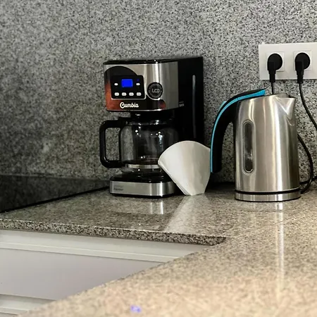 Apartamentos De Pradas-2