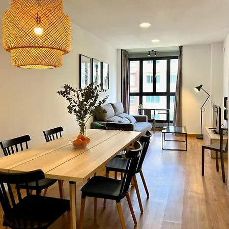 Apartamentos De Pradas-3
