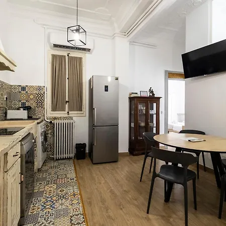 Live In Chianti Apartaments By Concept Flats-3