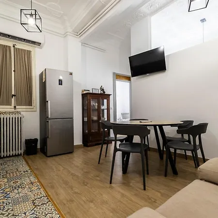 Live In Chianti Apartaments By Concept Flats-3