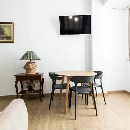 Live In Chianti Apartaments By Concept Flats-3