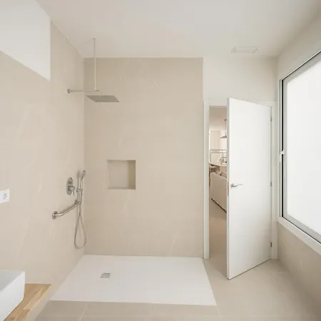 Casa Ramona Ruzafa Valencia Centro-3